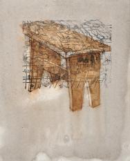 Christopher Cozier ( détail)