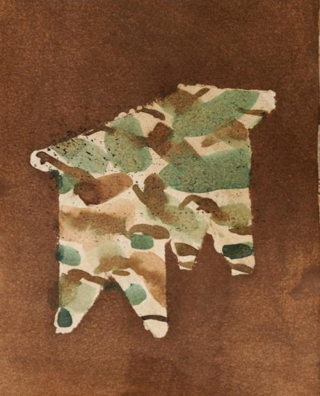 Christopher Cozier ( détail)