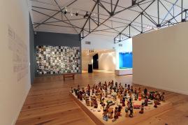 Vue d'ensemble, Photo Gérard Germain