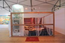 Tirzo Martha ( Curaçao) Photo Gérard Germain