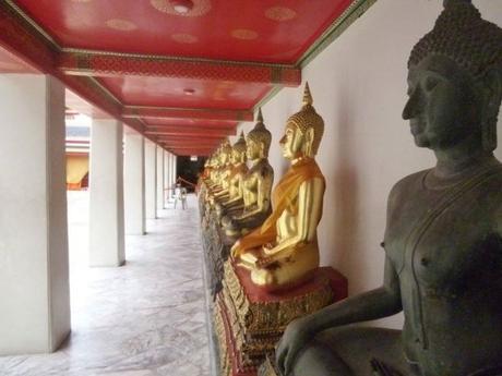 Carte Postale #11 – Buddha bar