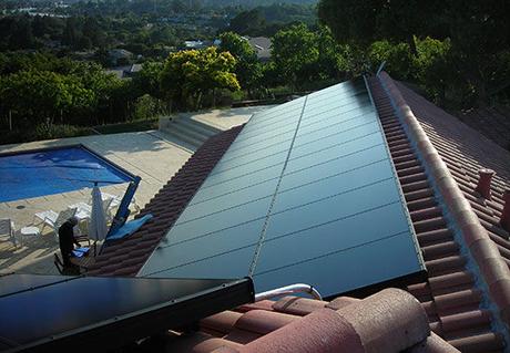 France PAC Environnement vous guide à chaque étape de votre installation photovoltaïque Augmenté votre taux d'autoconsommation photovoltaïque avec France PAC Environnement