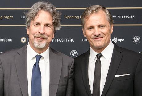Viggo Mortensen au casting du prochain film de Peter Farrelly ?
