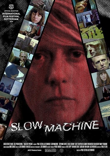 [CRITIQUE] : Slow Machine