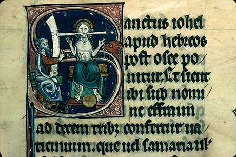 1280-1295 Joel predisant le Jugement dernier Reims, BM, 0044 (A. 016) f 178