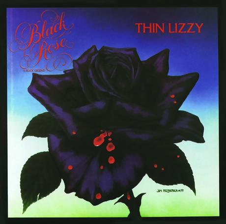BACK TO BEFORE AND ALWAYS .... Thin Lizzy