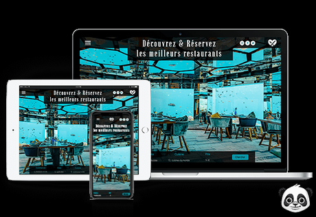 Gestion : Site Internet Vitrine – Agence Seo à Avignon