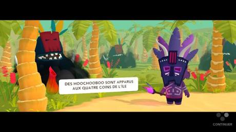 Cannibal Cuisine : Cuisinons des touristes dans le jeu vidéo de Rocket Vulture