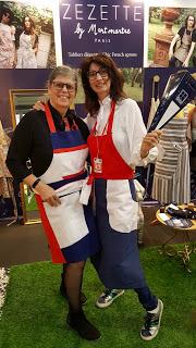 Entre Voix Confiné avec Zélia