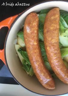 Chou-pommes de terre-Chipotle