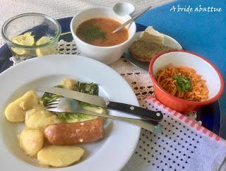 Chou-pommes de terre-Chipotle