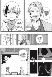 Dead mount death play #3 • Shinta Fujimoto et Ryohgo Narita