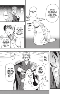 Dead mount death play #3 • Shinta Fujimoto et Ryohgo Narita