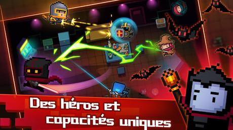 Code Triche Soul Knight APK MOD (Astuce) Code Triche Soul Knight APK MOD (Astuce) 4