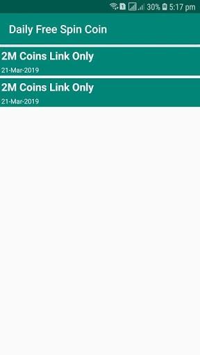 Code Triche Rewards For Coin Master APK MOD (Astuce) Code Triche Rewards For Coin Master APK MOD (Astuce) 2