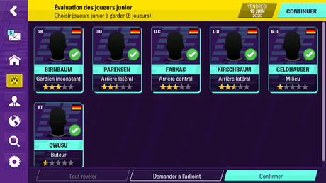 Télécharger Gratuit Football Manager 2020 Mobile APK MOD (Astuce) Télécharger Gratuit Football Manager 2020 Mobile APK MOD (Astuce) 3