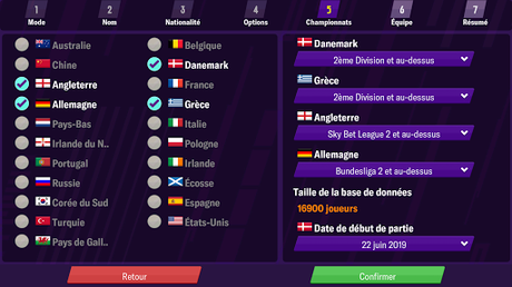 Télécharger Gratuit Football Manager 2020 Mobile APK MOD (Astuce) Télécharger Gratuit Football Manager 2020 Mobile APK MOD (Astuce) 1