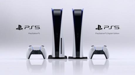Le VRAI design de la PlayStation 5 enfin dévoilé !