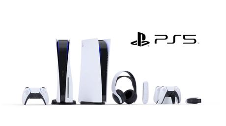 Le VRAI design de la PlayStation 5 enfin dévoilé !