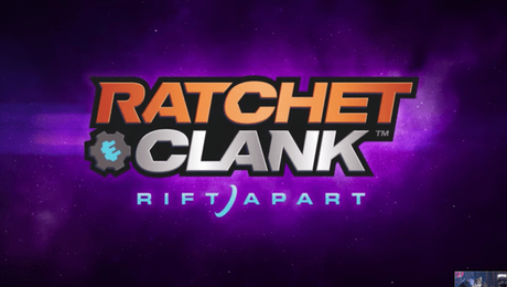 Ratchet & Clank – Playstation 5