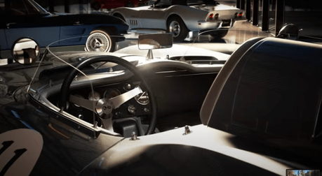 Gran Turismo 7 PS5 Gran Turismo 7 PS5