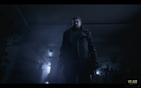 Resident Evil 8 VIIlage – PS5