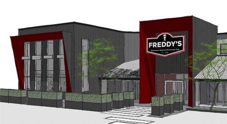 News bière – Freddy’s Brewpub annonce de «grandes rénovations» avec une capacité accrue
 – Mousse de bière