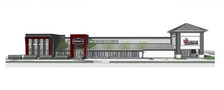 News bière – Freddy’s Brewpub annonce de «grandes rénovations» avec une capacité accrue
 – Mousse de bière