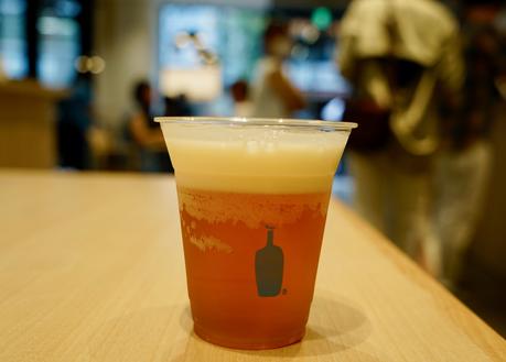 Craft beer – Tokyo a maintenant le premier café Blue Bottle Coffee au Japon avec de la bière artisanale en fût
 – Houblon