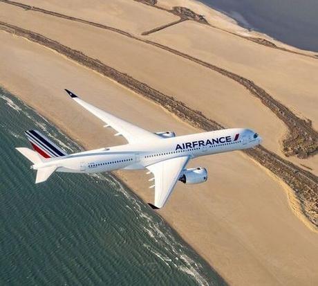 Air France réouvre le ciel