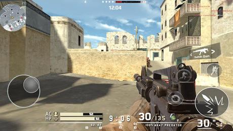 Télécharger Sniper Shoot Assassin Mission APK MOD (Astuce) Télécharger Sniper Shoot Assassin Mission APK MOD (Astuce) 6