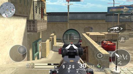 Télécharger Sniper Shoot Assassin Mission APK MOD (Astuce) Télécharger Sniper Shoot Assassin Mission APK MOD (Astuce) 1