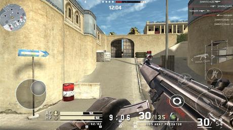 Télécharger Sniper Shoot Assassin Mission APK MOD (Astuce) Télécharger Sniper Shoot Assassin Mission APK MOD (Astuce) 2