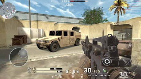 Télécharger Sniper Shoot Assassin Mission APK MOD (Astuce) Télécharger Sniper Shoot Assassin Mission APK MOD (Astuce) 4