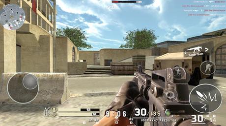 Télécharger Sniper Shoot Assassin Mission APK MOD (Astuce) Télécharger Sniper Shoot Assassin Mission APK MOD (Astuce) 3