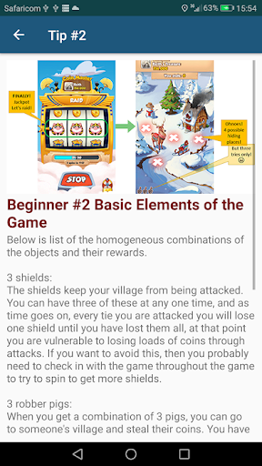 Télécharger Gratuit Coin Master- 2020 APK MOD (Astuce) Télécharger Gratuit Coin Master- 2020 APK MOD (Astuce) 3