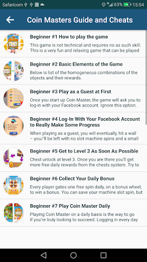 Télécharger Gratuit Coin Master- 2020 APK MOD (Astuce) Télécharger Gratuit Coin Master- 2020 APK MOD (Astuce) 4