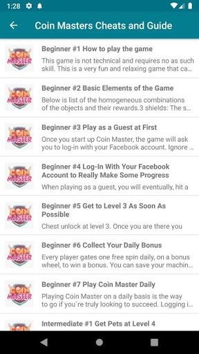 Télécharger Gratuit Coin Master- 2020 APK MOD (Astuce) Télécharger Gratuit Coin Master- 2020 APK MOD (Astuce) 2