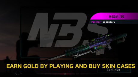 Télécharger Natural Born Soldier - Multiplayer FPS APK MOD (Astuce) Télécharger Natural Born Soldier - Multiplayer FPS APK MOD (Astuce) 3