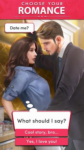 Télécharger Gratuit Chapters: Interactive Stories APK MOD (Astuce) Télécharger Gratuit Chapters: Interactive Stories APK MOD (Astuce) 1