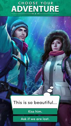 Télécharger Gratuit Chapters: Interactive Stories APK MOD (Astuce) Télécharger Gratuit Chapters: Interactive Stories APK MOD (Astuce) 5