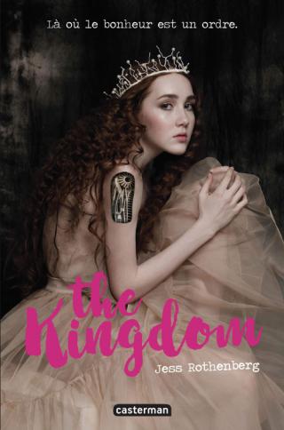 The Kingdom, de Jess Rothenberg