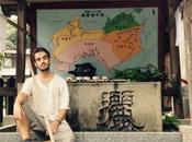 bonheur d'être vivant chemin n'importe où...