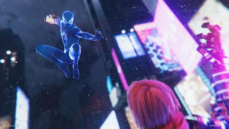 Marvel’s Spider-Man Miles Morales dévoilé sur PlayStation 5