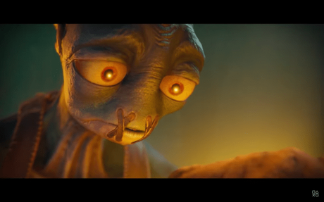 Oddworld Soulstorm : Abe est de retour !