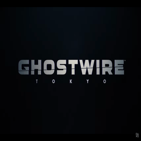 Ghost Wire Tokyo – 2021