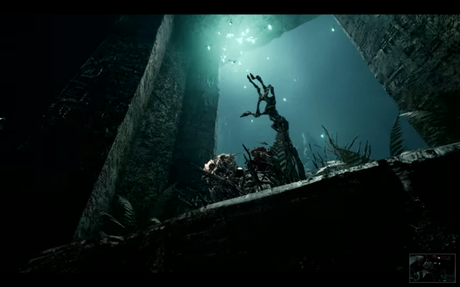 Returnal – Nouvelle exclue PS5 Returnal – Nouvelle exclue PS5