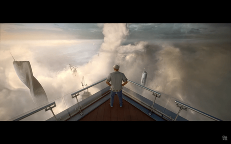 Hitman 3 – Janvier 2021 – PS5 Hitman 3 – Janvier 2021 – PS5