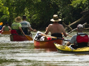 Craft beer série bières Riverkeeper revient pratiquement Bière brune