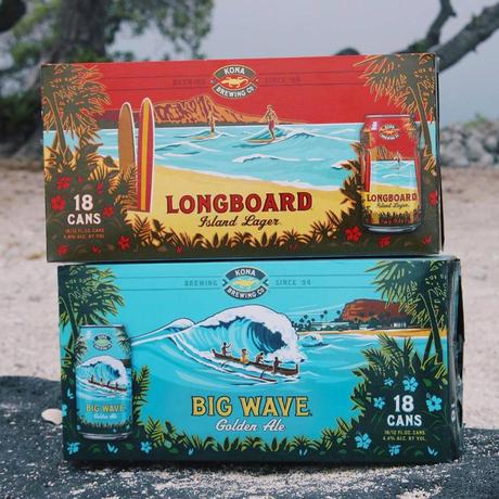 Craft beer – Pour obtenir l’approbation du MJ pour la fusion, Anheuser-Busch et l’ABC conviennent de se départir
 – Malt